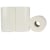 Toiletpapier, 2-laags, 400 vel, pak van 10 x 4 rollen