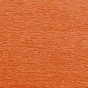 Krepppapier Werola Aquarola Feinkrepp, 50 x 250 cm, orange