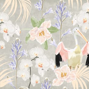 Motivserviette Paper+Design, 33 x 33 cm