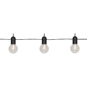 Ljusslinga Fiesta LED 3,6m