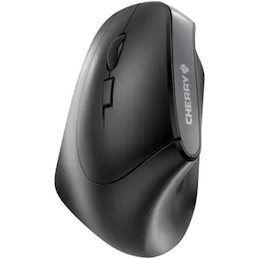 Cherry MW 4500 Left Wireless Mouse, Black