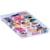 Hobbydivider Really Useful Box, 15 vakjes, voor 4 of 9 liter