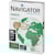Printpapier Navigator Universal, A4, 80 g, pak van 500 vel