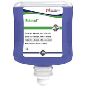 Tvål Estesol Lotion 1L