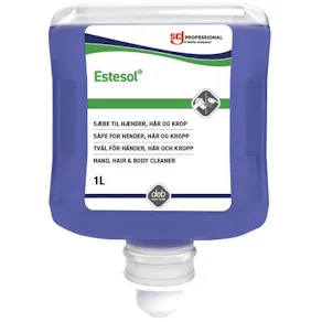 Tvål Estesol Lotion 1L