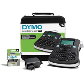 Beschriftungsgerät DYMO LabelManager 210D