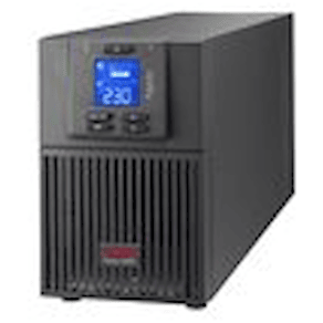 APC Easy UPS On-Line - UPS - torn - AC 220/230/240 V - 900 watt