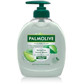 Tvål PALMOLIVE Hygiene Plus 300ml