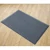 Ståmatta Yoga Pur 66x96cm, gummi grå