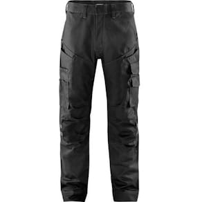 Servicebyxa FRISTADS 2688 GRT svart C48