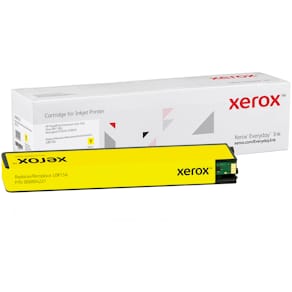 Everyday Ink High Yield Yellow cartridge HP L0R15A 16k
