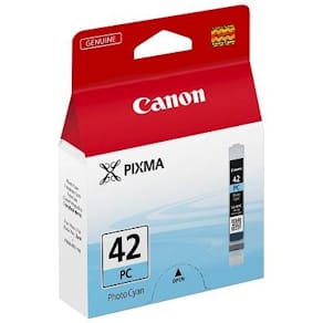 Canon CLI-42PC - 13 ml - pigmentbaserat