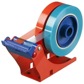 Tejphållare TESA 6012 bordsdispenser