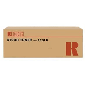 Kopierertoner Ricoh Type 2220D