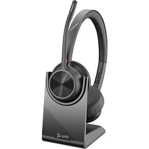 Headset Poly Voyager 4320 UC, schwarz