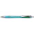 Balpen Schneider Slider Rave, extra breed, groen