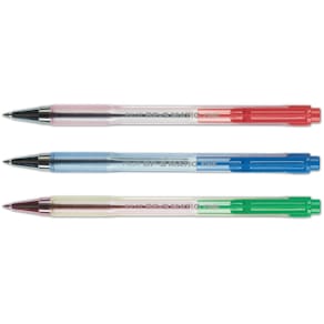 Kulpenna PILOT Matic 0,4mm blå