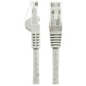 StarTech.com 5m LSZH CAT6 Ethernet Cable, 10 Gigabit Snagless