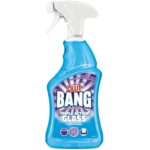 Fönsterputs CILLITBANG Triple 750ml