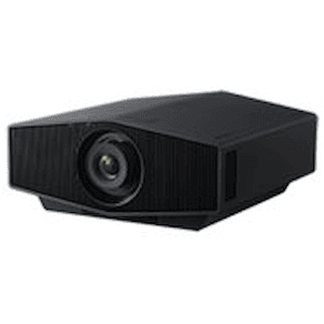 Sony VPL-XW5100 - SXRD-projektor - 3840 x 2160 - 16:9 - 4K - LAN