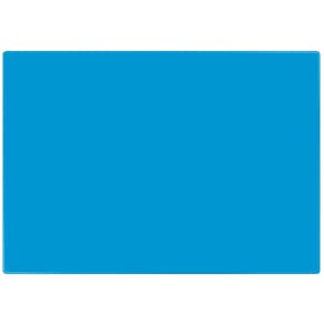 Bastelunterlage VELOCOLOR, 42 x 29 cm, blau