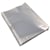 Plastficka LYRECO A4 0,08 präg 100/fp