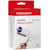 Pleister Protectaplast Sensitive, ft 6 cm x 1 m, op rol