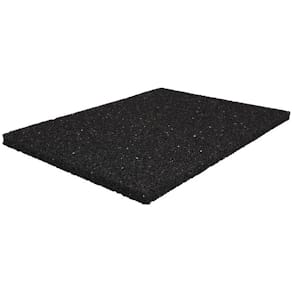Bautenschutzmatte, 1,25 x 5,0 m