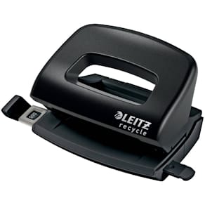 Locher Leitz NeXXt Recycle, schwarz