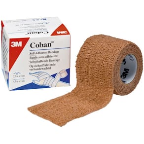 Binda Coban 5cmx4,6m