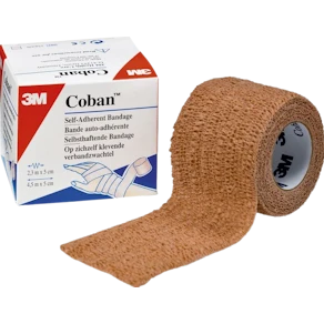 Binda Coban 5cmx4,6m