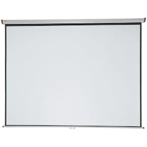 Projektionsduk NOBO Vägg 4:3, 2400x1810mm