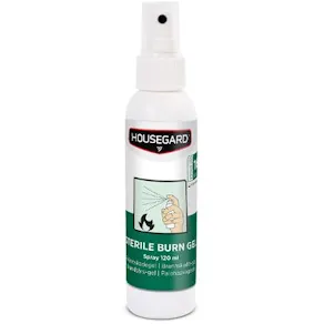 Brännskadegel HOUSEGARD 120ml