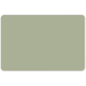 Lintex FRAME Glastavla, 1500 × 1000 × 50 mm, Fair 550