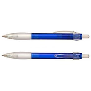 Kulpenna POP blå