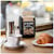 Servett TORK Xpressnap N14 natur 720/fp