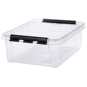Förvaringslåda SMARTSTORE 20L Transp