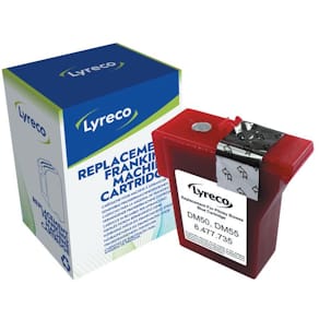 Frankeringsbläck LYRECO 797-0SB
