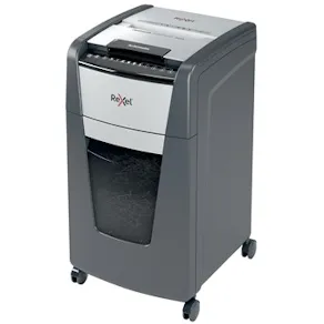 Dokumentförstörare REXEL AutoFeed+ 300X P-4