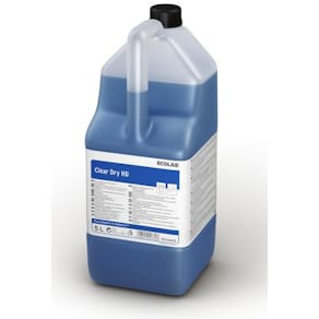Tørremiddel ECOLAB Clear Dry HD 5L