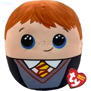 Plüschfigur TY Harry Potter Ron, bunt