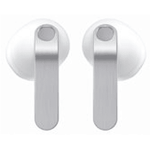 Samsung Galaxy Buds4 - True wireless-hörlurar med mikrofon