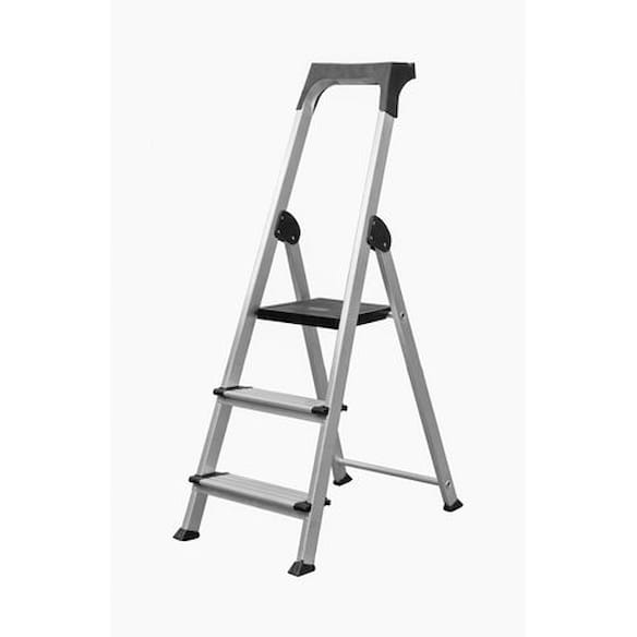 Trappestige WONDAY 3 trinn aluminium