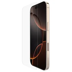 Belkin UltraGlass2 AM Screen Protector - iPhone 16 Pro