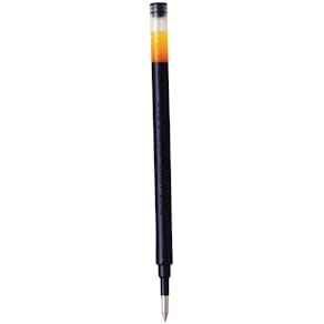 Vulling Pilot G-2, rood, 0,39 mm
