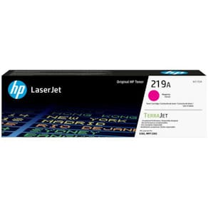Toner HP W2193A 1,2K magenta