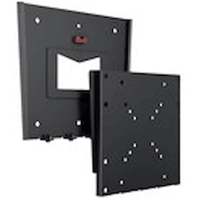 Multibrackets M VESA Wallmount III - Monteringssats (väggfäste)