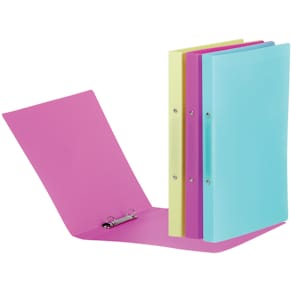 Schulordner PAGNA Lucy Trend Colours, lindgrün