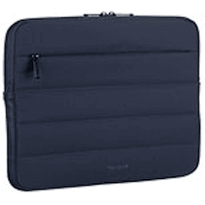 Targus Puffer - Fodral för bärbar dator - 15" - 16" - orange