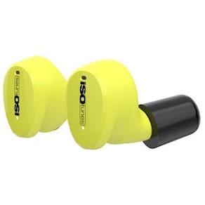 Öronpropp ISOTUNES Free Aware 1 par